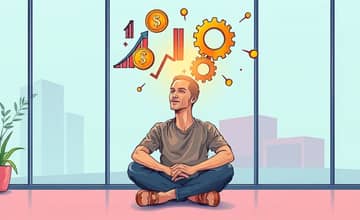 Money Mind Meld: Aligning Your Thoughts with Your Financial Goals