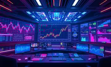 Algorithmic Trading: Automating Your Investment Decisions