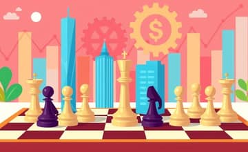 Event-Driven Strategies: Capitalizing on Corporate Actions