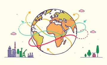 Geographic Diversification: Spreading Your Investment Net Wide