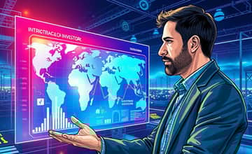 The Foresight Factor: Investing with Future Trends in Mind