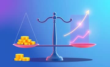 Mean-Variance Optimization: Crafting an Efficient Portfolio