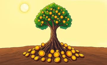 Cultivating Capital: Growing Your Financial Roots