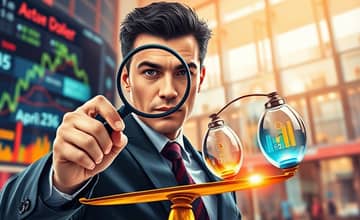 Information Asymmetry: Finding Your Edge in Markets