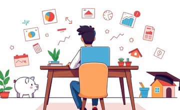 The Prudent Planner: Charting Your Course to Financial Goals