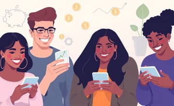 Micro-Investing: Building Wealth with Small Contributions