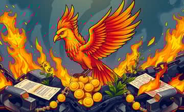 Distressed Debt Opportunities: Investing in Turnarounds