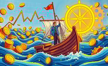 The Money Maven: Steering Your Financial Ship