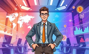 The Global Macro Trader: Profiting from Economic Shifts