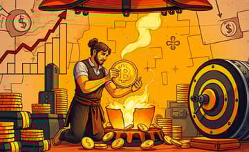 Casting Coin: Molding Your Financial Destiny