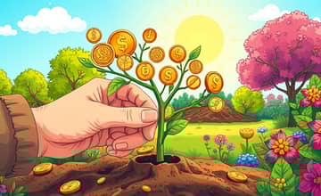 From Seed to Harvest: Nurturing Your Investment Portfolio