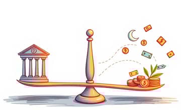 The Private Credit Advantage: Beyond Traditional Lending