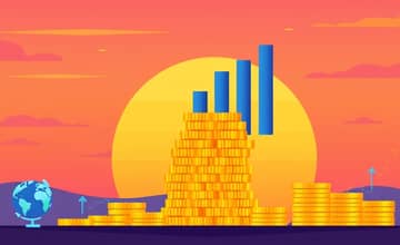 The Strategic Stacker: Building Wealth Through Focused Investments