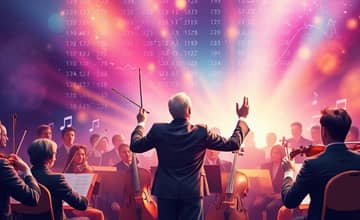 The Monetary Maestro: Conducting Your Financial Symphony
