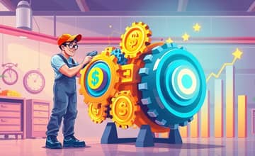 The Money Mechanic: Tuning Up Your Financial Engine