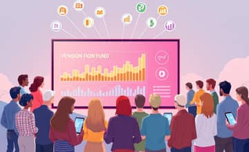 The Pension Fund Playbook: Institutional Strategies for Retail