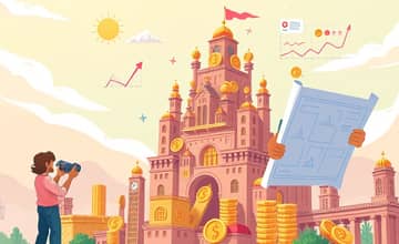 The Capital Constructor: Designing Your Financial Empire