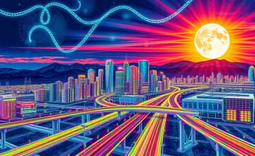 Infrastructure Investments: Building a Foundation for Returns