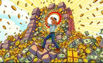 Breaking Barriers: Shattering Financial Limitations