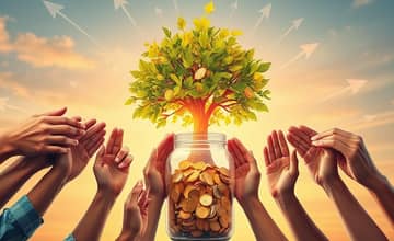 The Disciplined Dynamo: Consistent Investing for Powerful Results