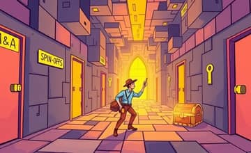 Special Situation Investing: Unlocking Niche Opportunities