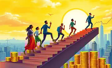 Empowered Investing: Taking Control of Your Financial Destiny