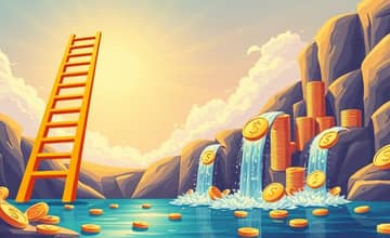 The Income Ladder: Staggering Maturities for Steady Cash Flow