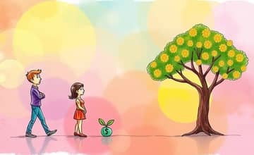 The Lifecycle Approach: Tailoring Investments to Your Stages