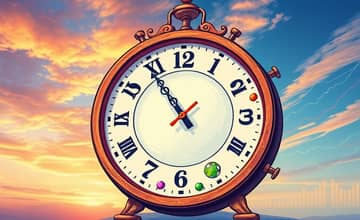 Sector Rotation Secrets: Timing Industry Shifts