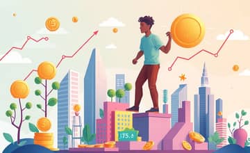 Forging Futures: Investing in Your Financial Tomorrow