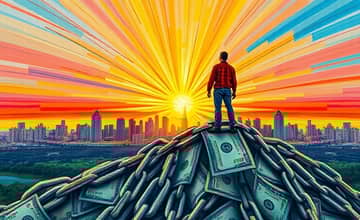 Debt Demystified: Understanding and Conquering Your Debts