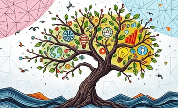 The Adaptive Advantage: Thriving in Ever-Changing Markets