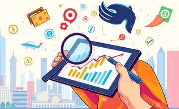 The Prosperity Practitioner: Honing Your Financial Skills