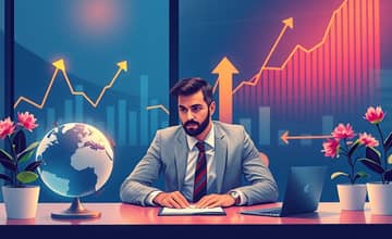 The Market Strategist: Crafting Winning Investment Plans