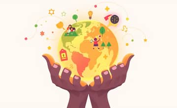 Conscious Capital: Aligning Your Investments with Purpose