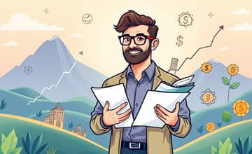 The Prudent Planner: Investing for a Secure Tomorrow