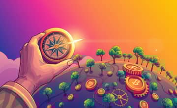 The Value Creator: Building Wealth Through Intrinsic Worth