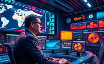 The Fiscal Futurist: Investing in Tomorrow's Landscape Today