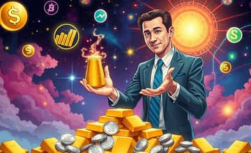 The Financial Alchemist: Transforming Assets into Prosperity