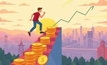 Unlocking Potential: Maximizing Your Financial Momentum