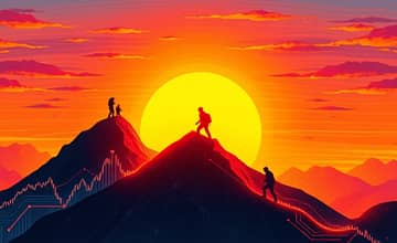 Elevating Expectations: Reaching New Financial Heights