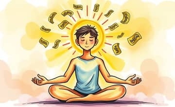 Beyond Belief: Manifesting Extraordinary Financial Goals