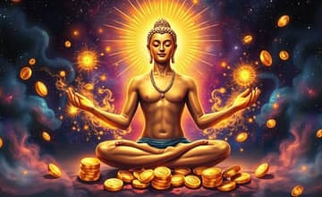 The Abundance Alchemist: Transmuting Dreams into Dollars