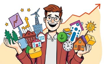 Beyond Inflation: Preserving Purchasing Power Through Investments