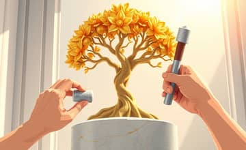 Crafting Capital: Sculpting Your Financial Future by Design