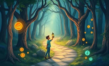 Unveiling Riches: Exploring Hidden Financial Pathways