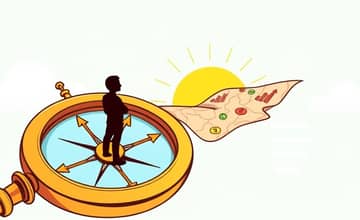 The Prosperity Navigator: Guiding Your Wealth Quest