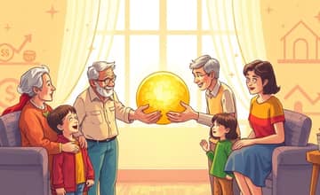 Crafting Your Financial Legacy: A Guide to Intergenerational Wealth