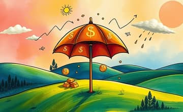 The All-Weather Portfolio: Resilience in Every Climate