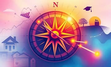 Charting Your Riches: A Personalized Financial Compass